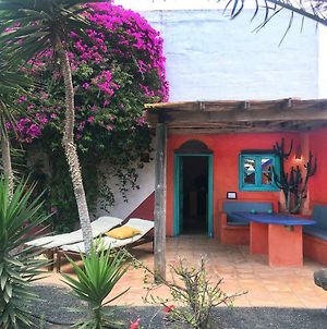 Casa Panama,in der Finca Mimosa Apartamento Teguise  Exterior photo