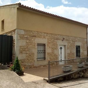 Casa Rural Mimbrero Villa Aldeadávila de la Ribera Exterior photo