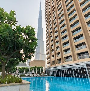 Westminster Dubai Mall Aparthotel Exterior photo