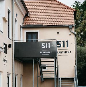 Apartments 511 Český Krumlov Exterior photo