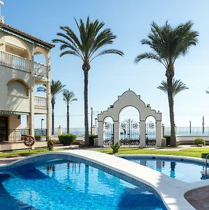 Al Andalus Playa Muchavista El Campello Apartamento Exterior photo