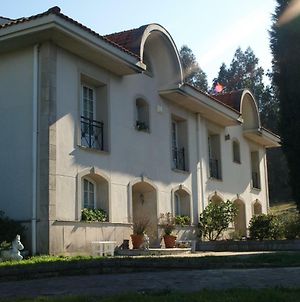 Lasaileku Villa Bilbao Exterior photo