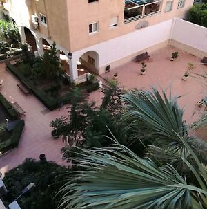 La casa de Blanca. Coqueto piso céntrico y cerca de todo Apartamento Almería Exterior photo