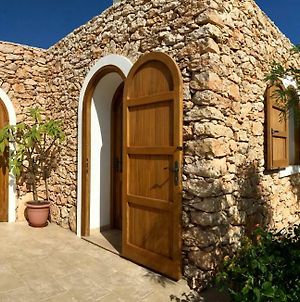 Dammuso Villa Lampedusa Exterior photo