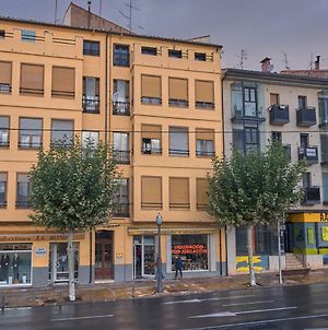 Buenavista Ambeles Apartamento Teruel Exterior photo