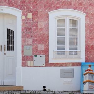 Pink House Villa Silves Exterior photo