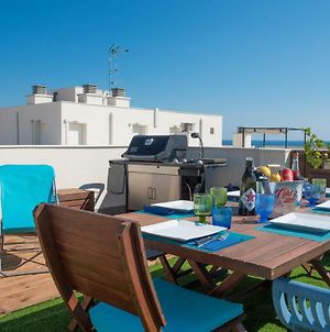 New Apartment With Big Terrace 9 Min Walk To Beach 6 Min Supermarket Calafell Exterior photo