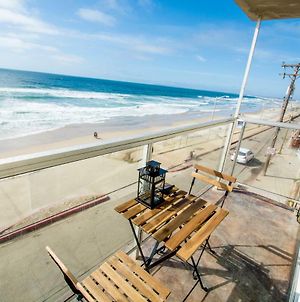 Beachfront, sun, sand&fun - Cozy 1 Bdr Apt Apartamento Tijuana Exterior photo
