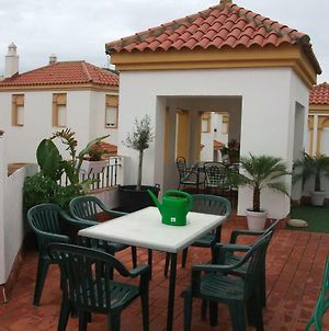 Zahara de los Atunes; Ático con gran terraza  Apartamento Exterior photo