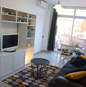 Apartment Sagrera Barcelona Exterior photo