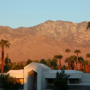 Palm Canyon Villas Palm Springs Exterior photo