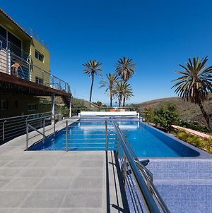 Holidays Flats Finca Oasis - Villa 8 Balcon de Telde Exterior photo