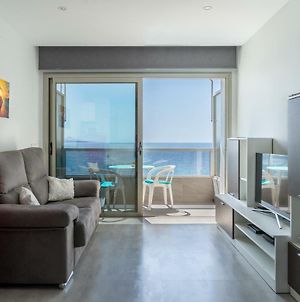Frontline With Blue Views Apartamento Las Palmas de Gran Canaria Exterior photo