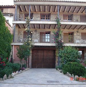 Apartamentos el Portal Gea de Albarracín Exterior photo