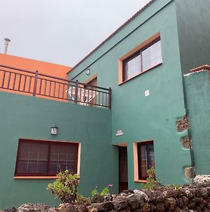 Casa Tanajara Villa El Pinar de El Hierro Exterior photo