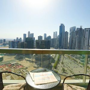 Prime Retreats - Downtown Dubai Apartamento Exterior photo