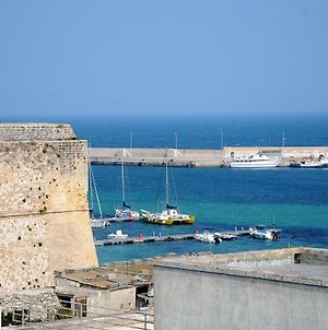 Appartamenti Porta Mare Otranto Exterior photo