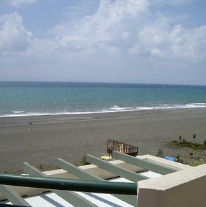 exclusivo Atico en primera línea de playa Apartamento Vélez Exterior photo
