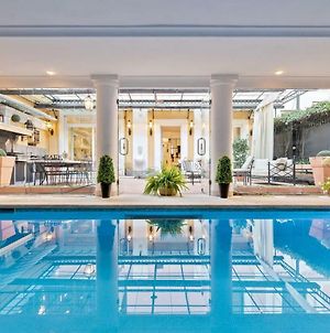 Luxury Villa Private Pool Roma Exterior photo