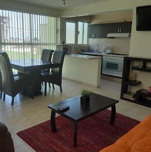 Departamento cómodo y completo en Toluca Apartamento Exterior photo