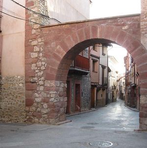 Casa Artigot Apartamento Gea de Albarracín Exterior photo