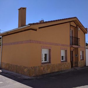 El Refugio del Resinero Villa Coca Exterior photo