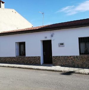 Casa Simona Villa Navas de Estena Exterior photo