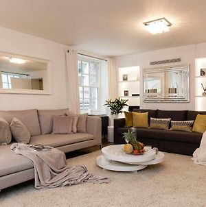 Aircon, Luxury 2 Bedr, 3Beds, 2 Bathr, Covent Garden, Best Location Apartamento Londres Exterior photo
