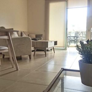 Mythical Sands Luxury Apartment Paralimni Exterior photo