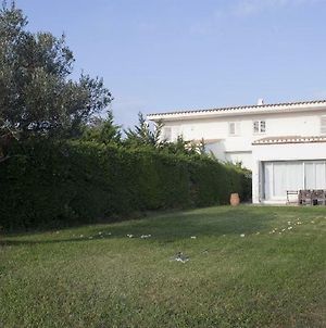 Casa con encanto y jardín amplio en Cadaqués Villa Exterior photo