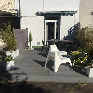 Le Clos’Y Villa Amboise Exterior photo