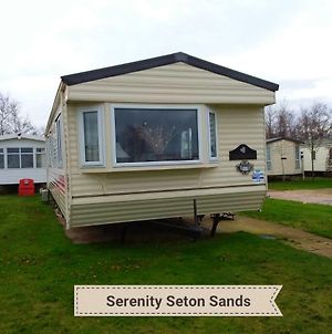 Serenity Seton Sands Hotel Longniddry Exterior photo