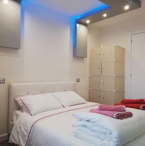 One Bedroom Flat In Fenals Lloret De Mar For 4 People Exterior photo