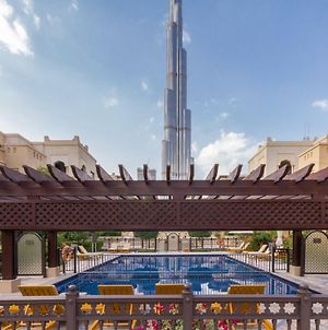 Maison Privee - Opulent Apt Beside Dubai Mall W Burj Khalifa Views Apartamento Exterior photo