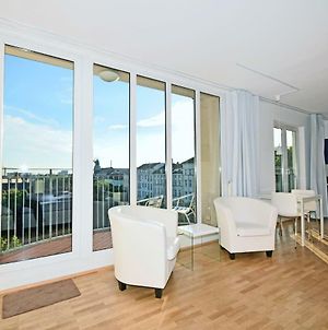 Berlin Habitat Apartamento Exterior photo