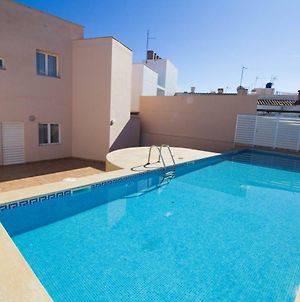 Nice Apartment With Wifi And Pool Puerto Pollensa Exterior photo