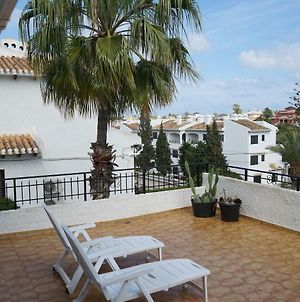 Cosy Place In Cabo Roig Apartamento Exterior photo