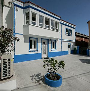 Casa Do Patio Villa Camariñas Exterior photo