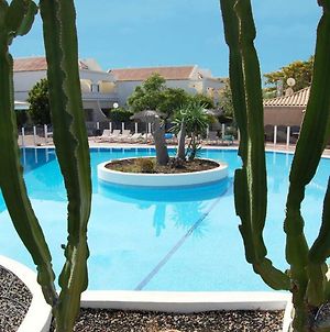 Fantastic 3 Bedroom Townhouse Golf Del Sur - The Palms Resort San Miguel De Abona Exterior photo