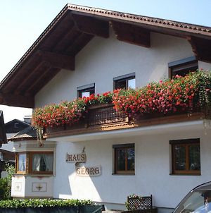 Haus Georg Apartamento Innsbruck Exterior photo