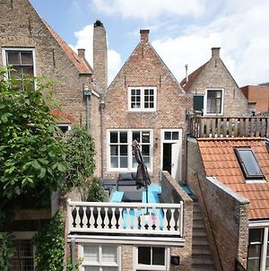 De Parel Apartamento Middelburg Exterior photo