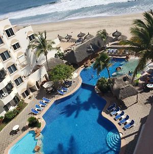Costa Bonita Beach & Resort Mazatlán Exterior photo