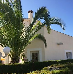 Villa In The Oliva Nova Golf&Beach Resort Exterior photo