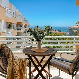 Fantastic Seaside Family Apartment With Pool Parede Exterior photo
