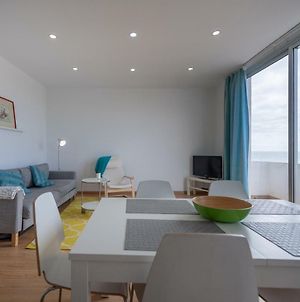 Vista Playa Y Mar - Sea View, Wifi And Ac Apartamento Melenara Exterior photo