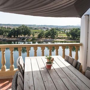 River Ebro Apartments Móra d'Ebre  Exterior photo
