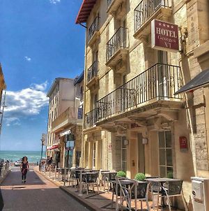Hotel Georges VI Biarriz Exterior photo