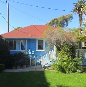 Hill Street Cottage Los Ángeles Exterior photo