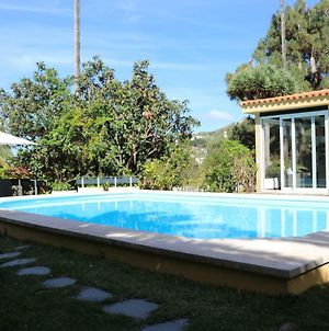 Las Hortensias With Private Pool Villa Santa Brígida Exterior photo