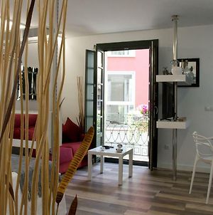 Acio blanco. Loft en el Casco Histórico de Ourense Apartamento Exterior photo